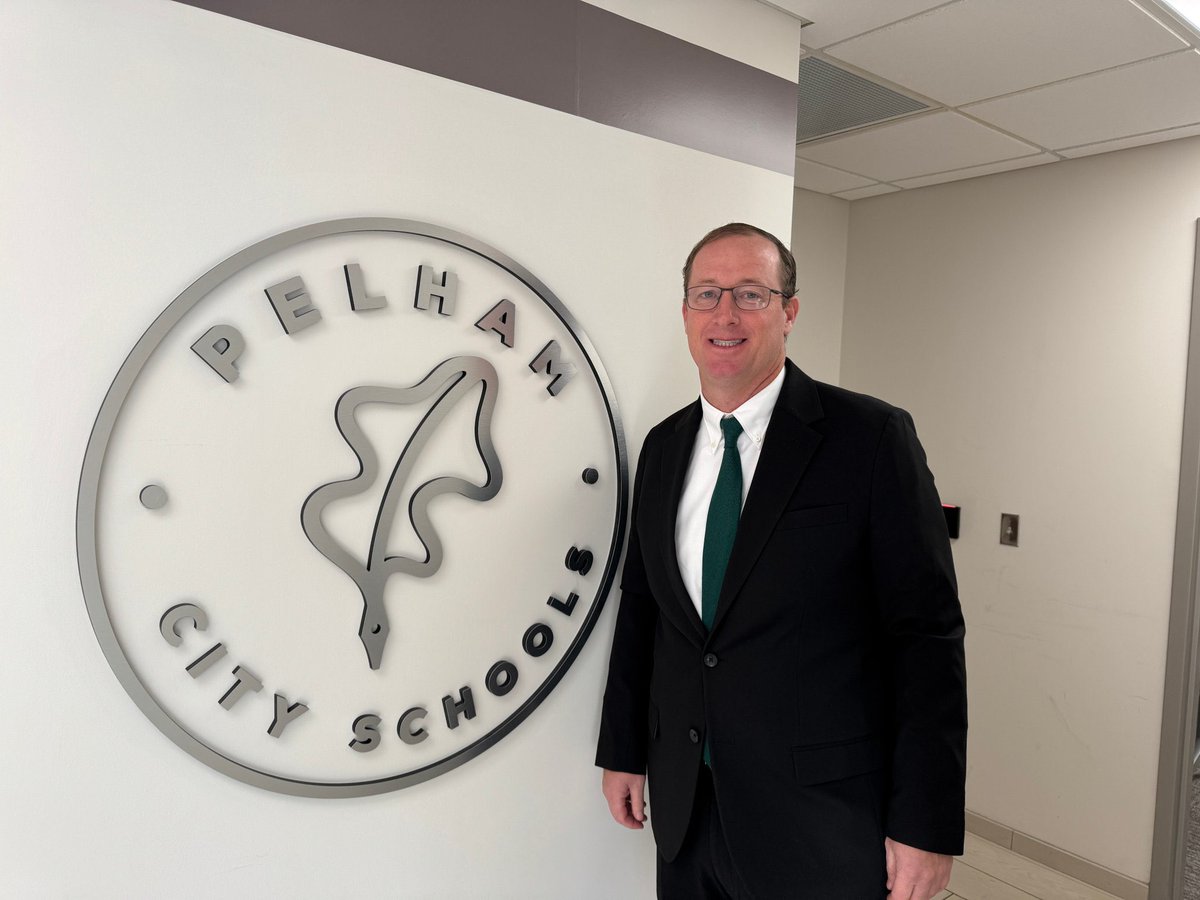 AlabamaCarousel's tweet image. Ross Newton named HFC at Pelham.