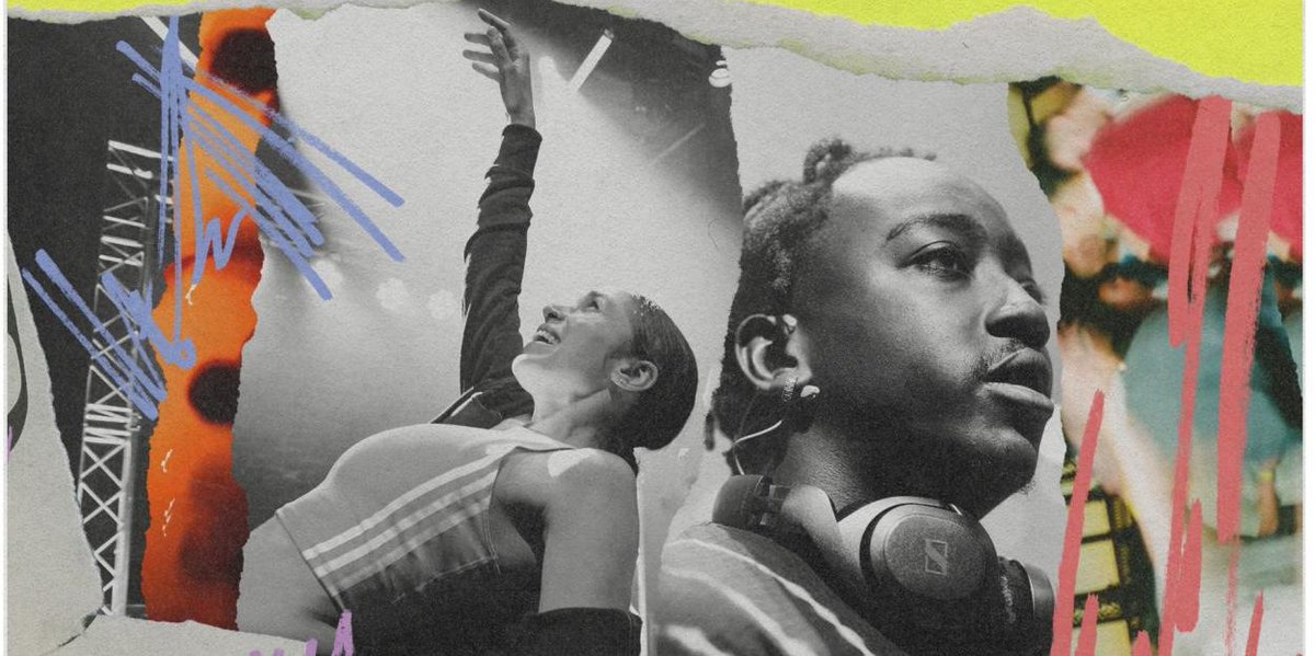 Brighton Dome (@brightdome) on Twitter photo “An exhilarating night of original music, lyrical storytelling, and pure UK garage vibes”
<a href="/SHProds_/">SH Productions</a> bring Edinburgh Festival hit, Bangers, on its debut tour to Brighton Dome 20-22 Mar.
Written by Danusia Samal from Emmy award-winning series The Great and Sky’s Gangs of London, “An exhilarating night of original music, lyrical storytelling, and pure UK garage vibes”
<a href="/SHProds_/">SH Productions</a> bring Edinburgh Festival hit, Bangers, on its debut tour to Brighton Dome 20-22 Mar.
Written by Danusia Samal from Emmy award-winning series The Great and Sky’s Gangs of London,