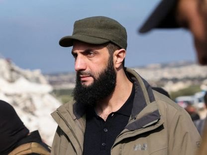 #عاجل‼️🚨‌

أحمد الشرع: على إسرائيل الانسحاب من المناطق التي تقدّمت إليها مؤخراً .