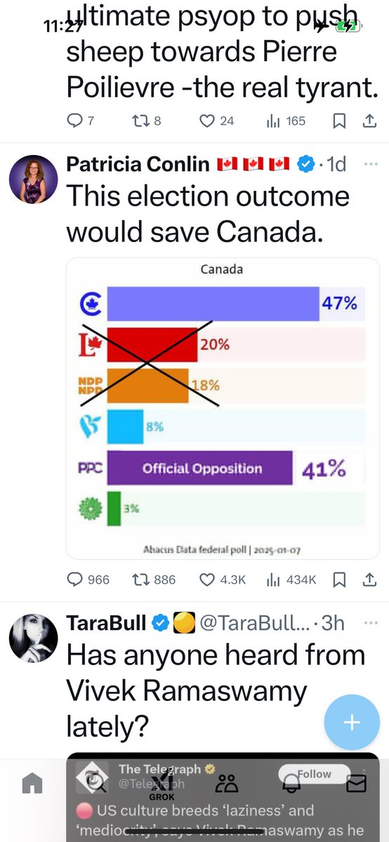 ProductionsPom1's tweet image. This is what they are afraid of.  #electioninterference #LetMaxSpeak