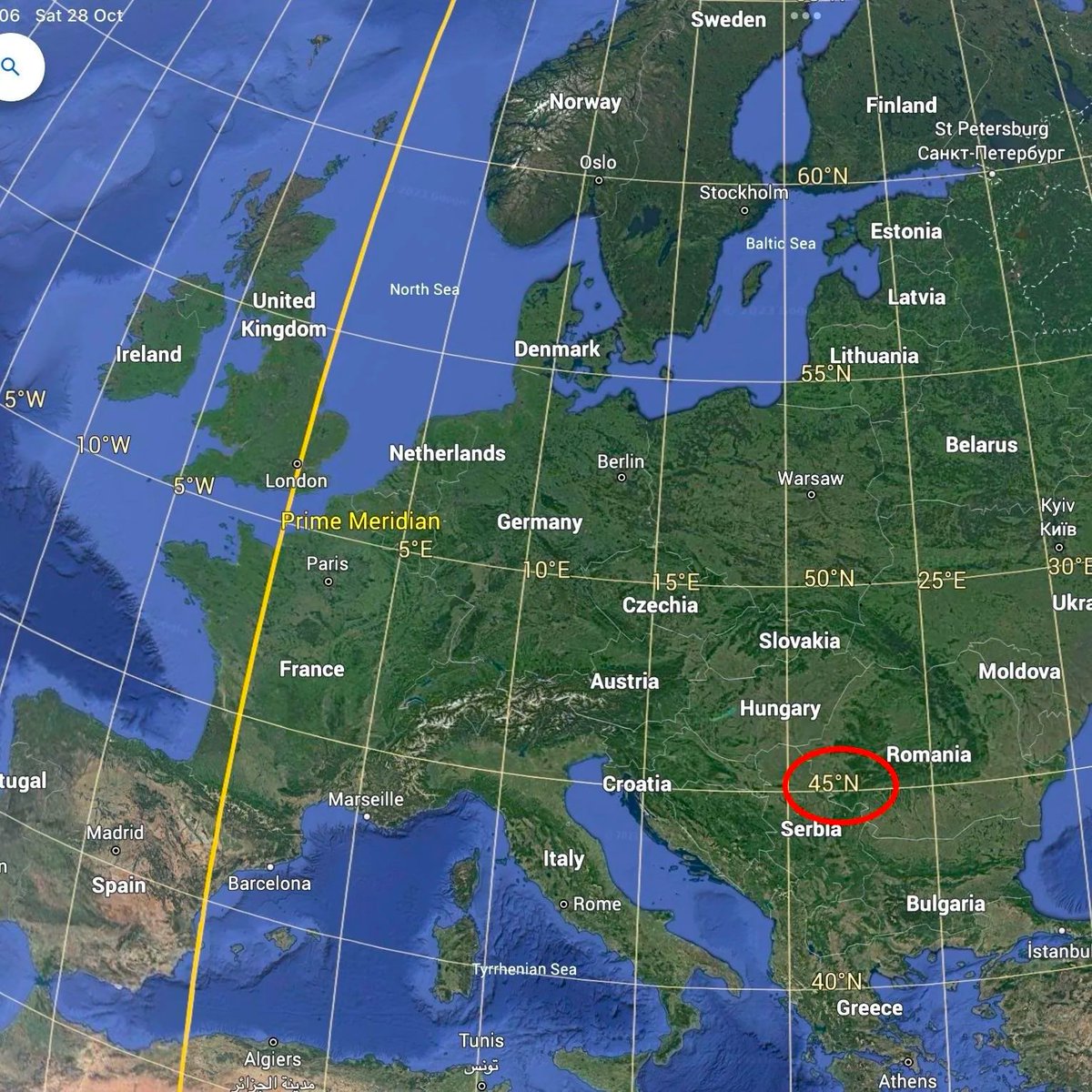 Amazing Maps tweet media
