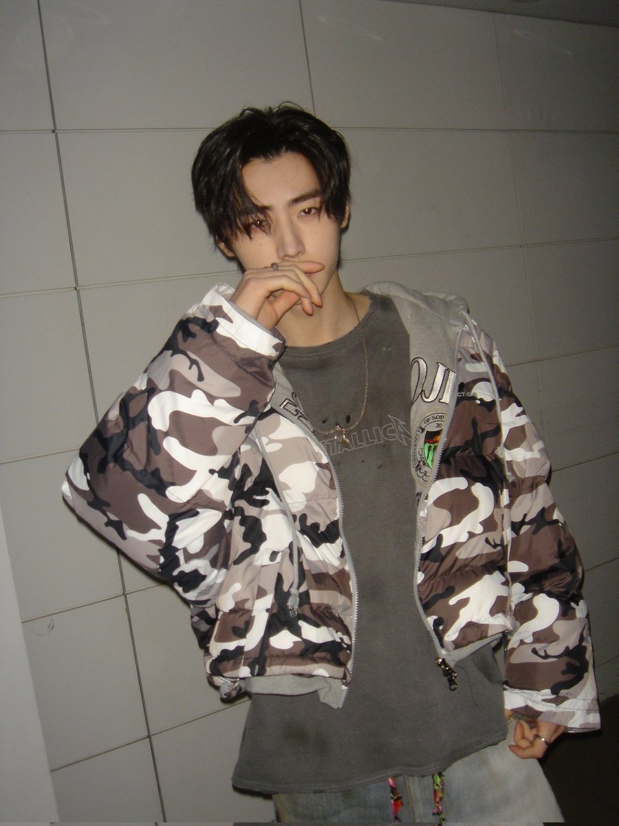 EN7ernally's tweet image. SO COOL 😭😭😭😭🫠