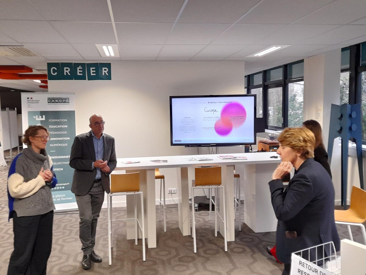 Réseau Canopé tweet media