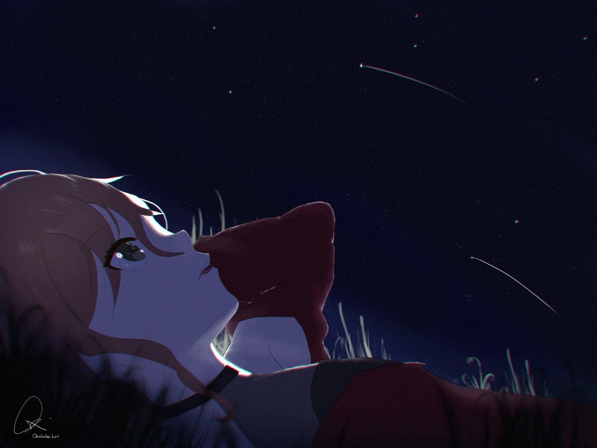 qhailashnikov's tweet photo. 16.1.2025
Imai Lisa, night view
#bandoriart #bandori #bangdream #art #fanart #Roselia #RoseliaArt #bangdream #imailisa https://t.co/JtJbsOAO7H