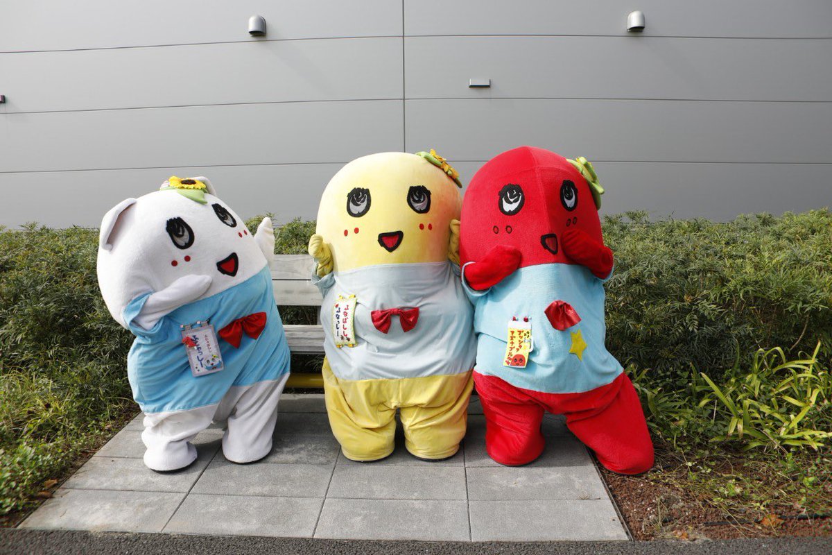 みんなー今日も一日お疲れ様なっしー♪ ヾ(。゜▽゜)ノ今週末の