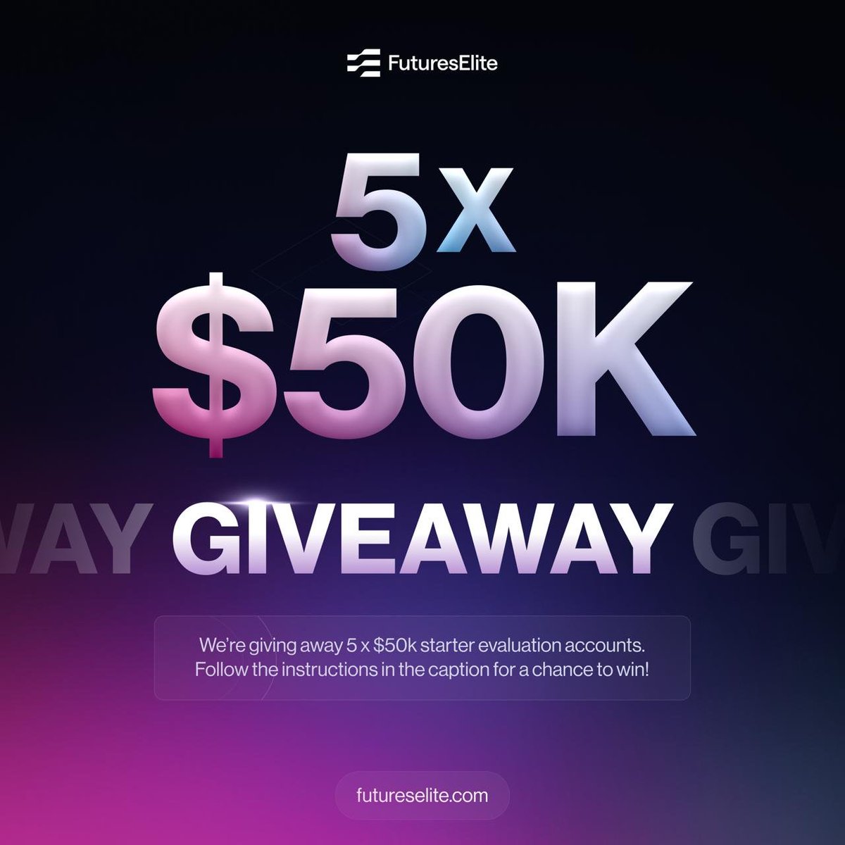 Futureselite tweet media