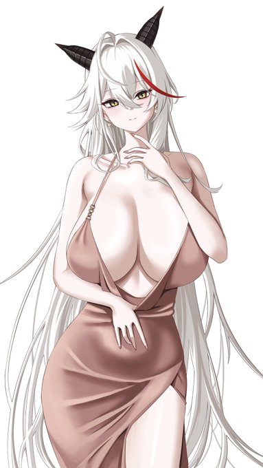 エーギル
#アズールレーン
#AzurLane 