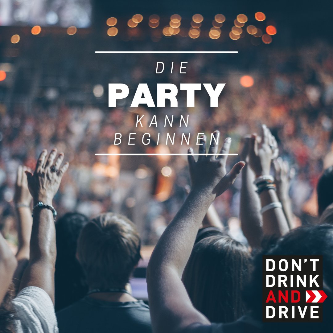 Gute #Freunde, gute #Musik, #guteLaune. Es ist wieder #Festivalsaison! Viel Spaß! #ddad