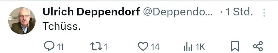 PhilipPlickert's tweet photo. Warum verabschieden sich immer mehr ÖRR-Journalisten von X/Twitter? In der mit zehn Milliarden Euro Zwangsgebühren finanzierten ÖRR-Welt sind sie die Gatekeeper für Nachrichten und Meinungen. Sie können von der ÖRR-Kanzel predigen, müssen sich keinen Widerspruch anhören, keine freche direkte Kritik. Das ist bei X anders. Da gibt es Gegenwind. Mancher hält das nicht aus.