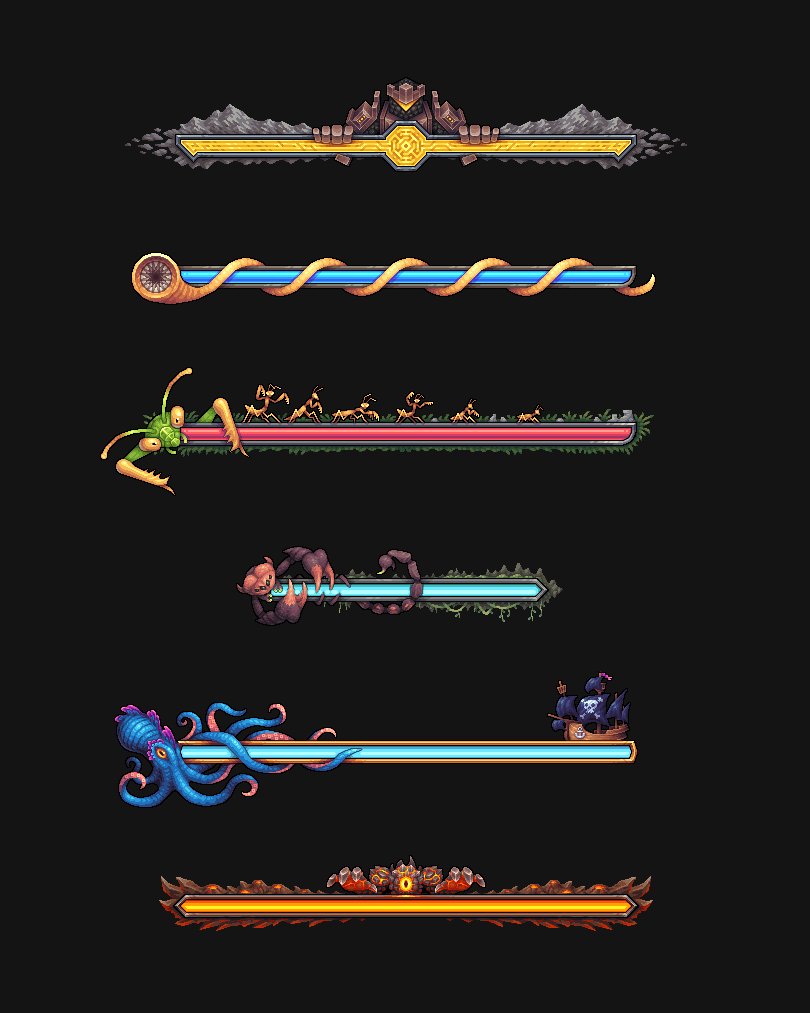 XENO tweet media