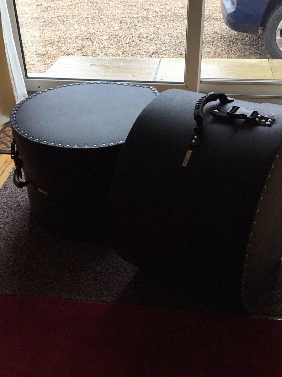 Steel Pan Solutions tweet media