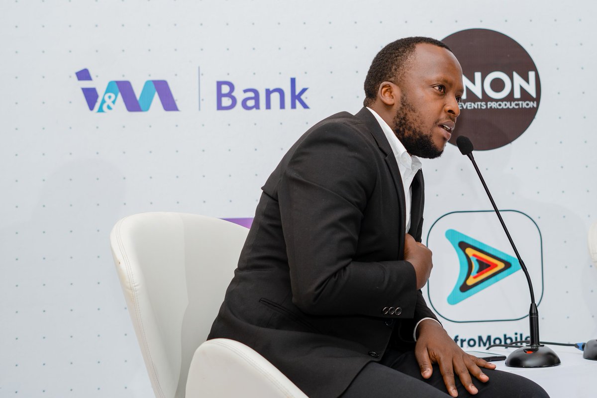 Pivot Media (@pivotmediaug) on Twitter photo 🚨<a href="/IamApass/">A Pass</a> will hold his maiden concert, #APassLiveInConcert on Jan. 31, 2025, at Kampala Serena.
With <a href="/imbankug/">I&M Bank Uganda</a> as the official banking partner, the concert promises to deliver an unforgettable experience for music lovers and supporters alike.
#PivotPR 🚨<a href="/IamApass/">A Pass</a> will hold his maiden concert, #APassLiveInConcert on Jan. 31, 2025, at Kampala Serena.
With <a href="/imbankug/">I&M Bank Uganda</a> as the official banking partner, the concert promises to deliver an unforgettable experience for music lovers and supporters alike.
#PivotPR