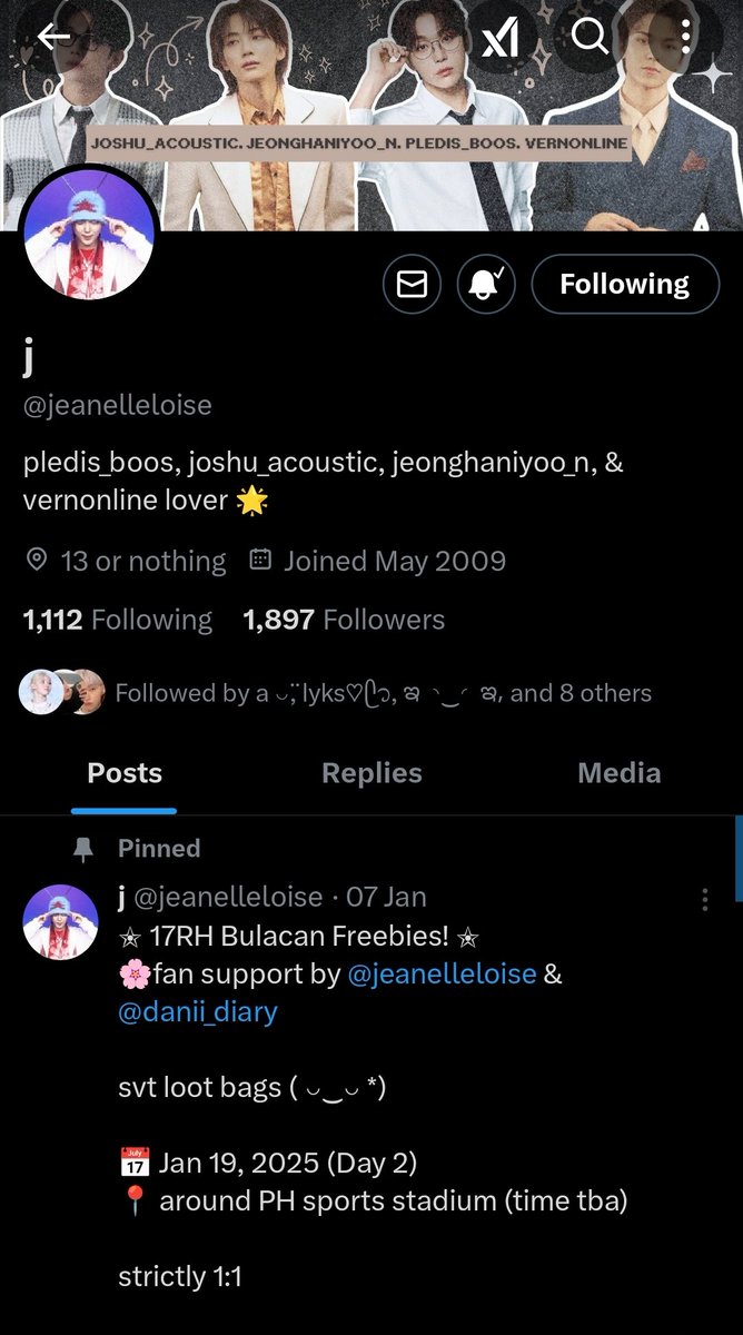chiestheone's tweet photo. @jeanelleloise please please please🍀🍊 https://t.co/O72HuaS863