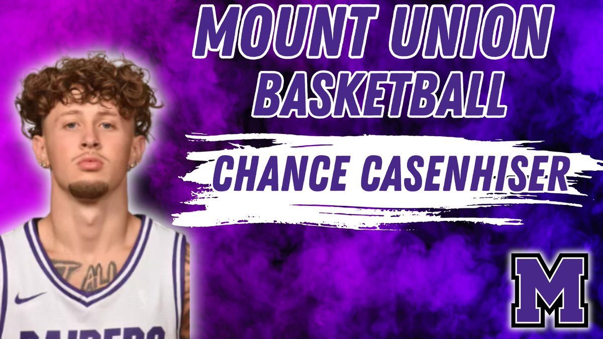 🚨INTERVIEW🚨
Our own <a href="/SamBourquin16/">Sam Bourquin</a> talked to former <a href="/Lake_Athletics/">Blue Streaks</a> and current <a href="/MountUnion_MBB/">MountUnion_MBB</a> guard <a href="/Chance_Cazz0/">Chance Casenhiser</a> after the Raiders win over <a href="/OHAthleticConf/">Ohio Athletic Conference</a> rival, Baldwin Wallace. #mountunion #q92sports
youtu.be/AImOFeRnI0I?si…