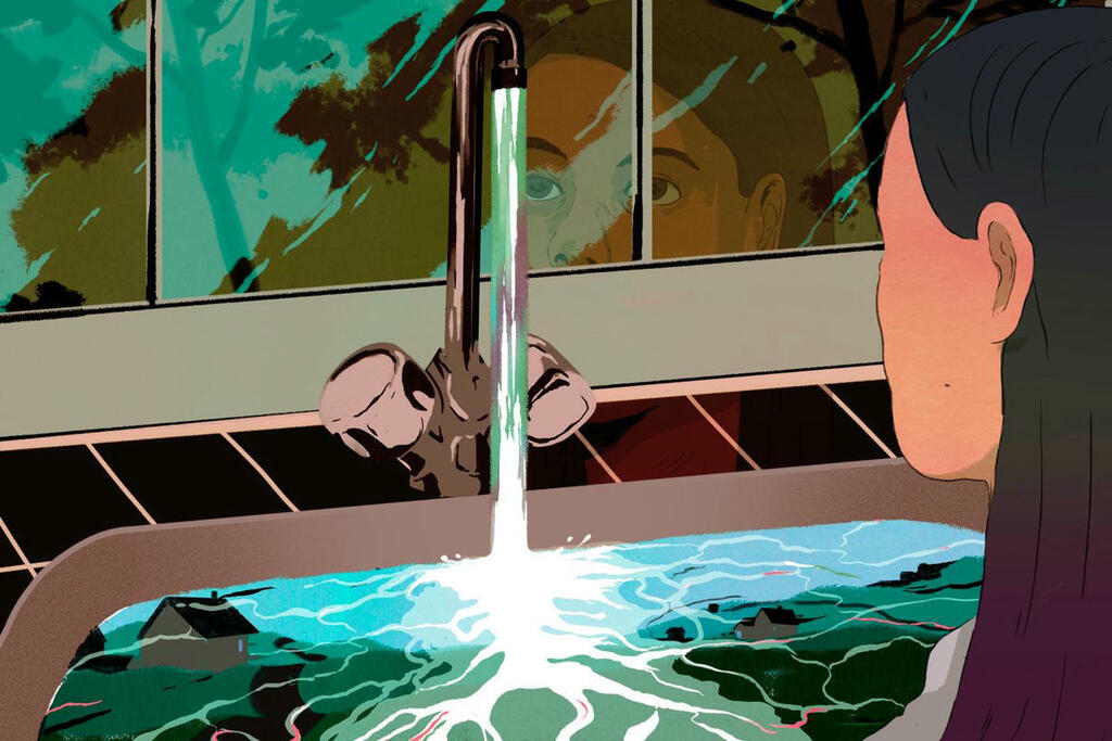 tooxique's tweet photo. Plusieurs centaines de milliers de Français exposés à la pollution des canalisations d’eau au chlorure de vinyle monomère, classé cancérogène https://t.co/Zy7zw2I7u4 https://t.co/0wzJBiuYj6