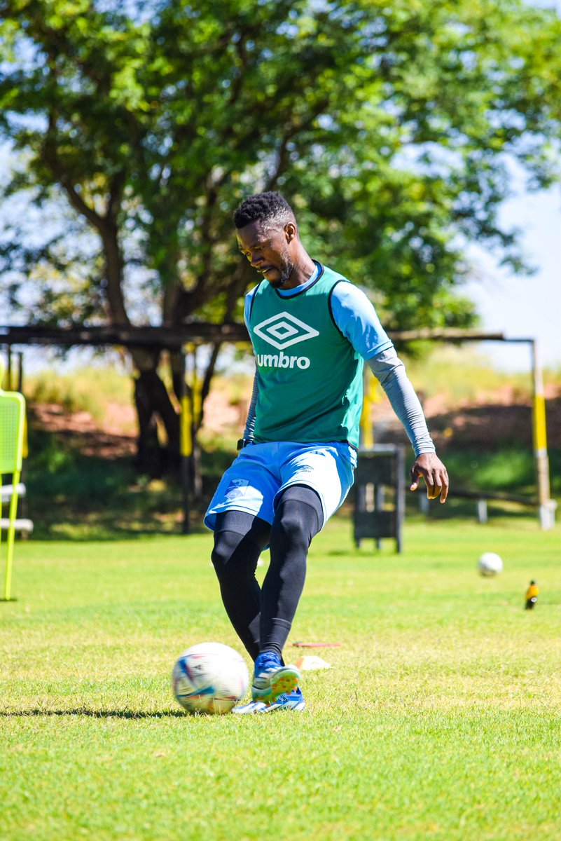 Upington City Football Club tweet media