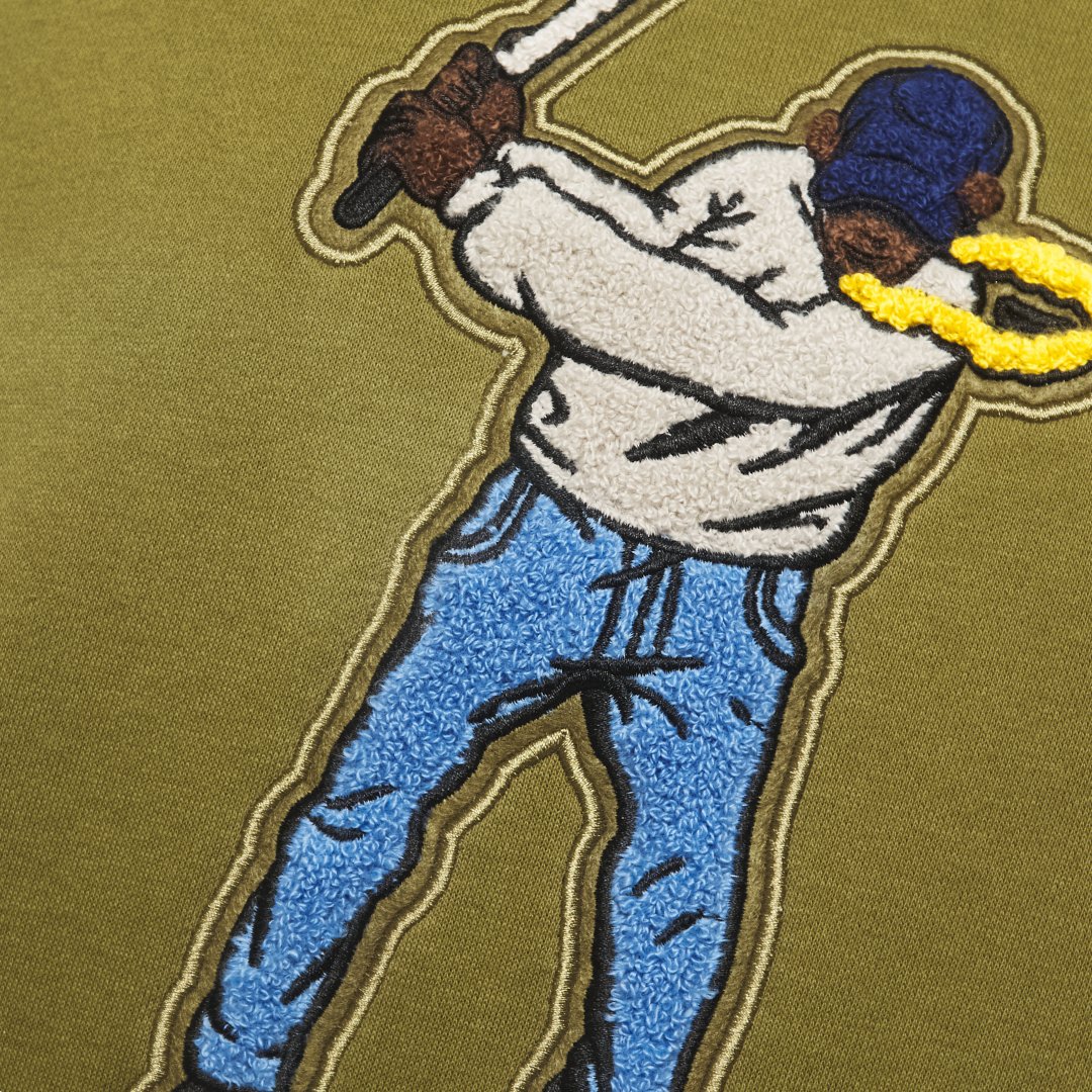 Sweater Weather with Swingman 🏌️‍♂️

Head over to EastsideGolf.com 🌐 or the Eastside Golf App 📱to add a few new colors to your winter rotation! ❄️