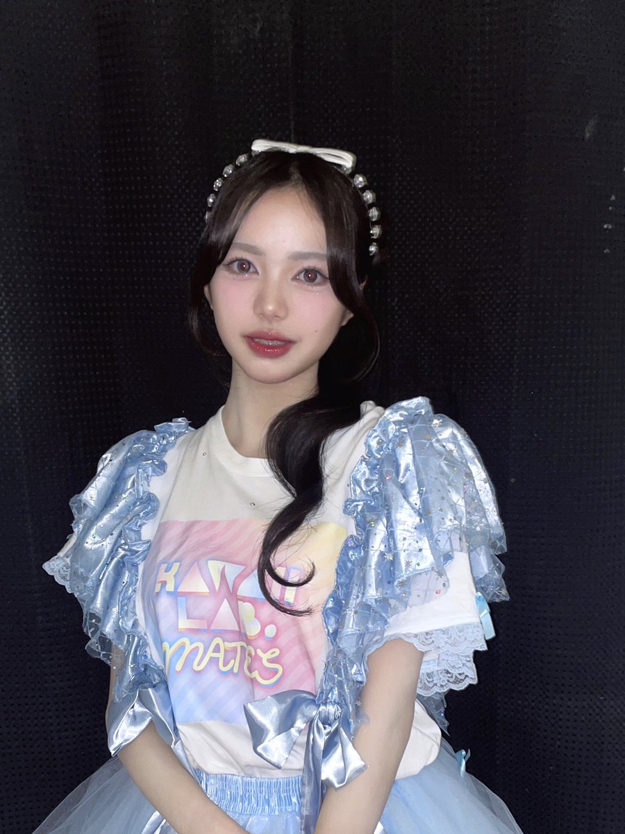 KAWAII LAB. MATES定期公演vol.3ありがとうございました‼︎ 新カバー曲