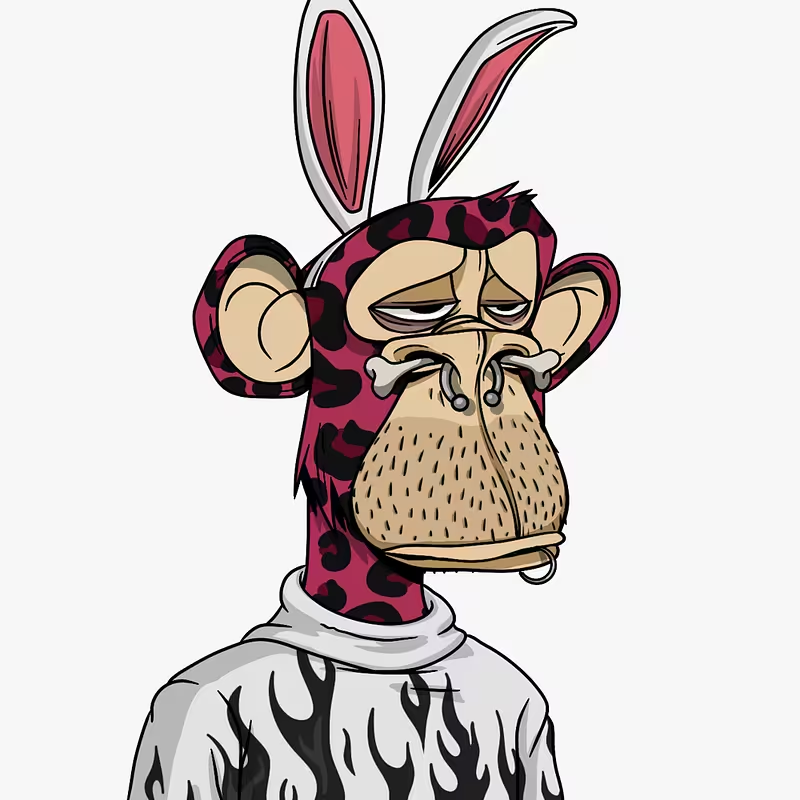 xdumuy's tweet photo. Congrats me🎉
I just officially became one of the GANG 🍌
Thank you, legend🤍 @Basedapesgang 
@BasedApeGang https://t.co/2CI7qzZVEZ