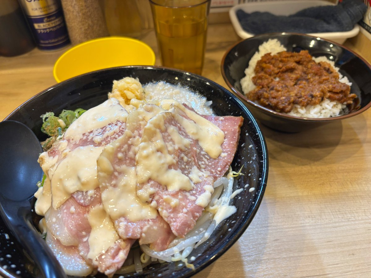 nkmt_sts's tweet photo. やっとこさ、本年一発目のあくた川🍜
今年もお世話になります😊 https://t.co/BniFh0GEJR