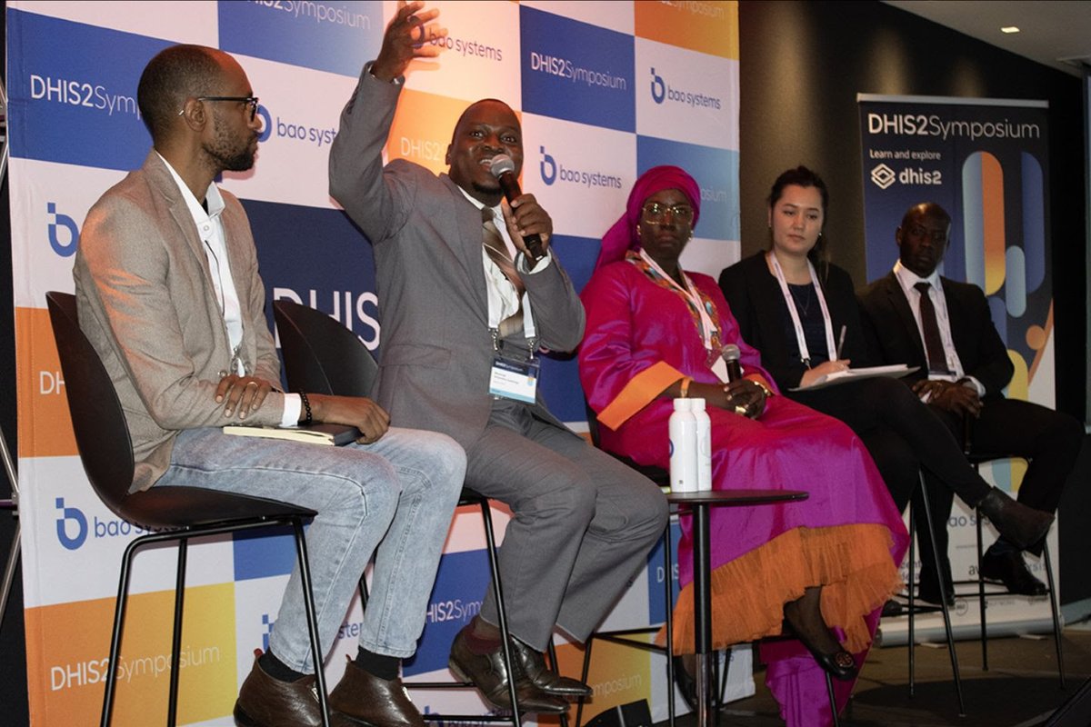 Ready to be inspired by trailblazing professionals &amp; #DHIS2 champions who have real-world experiences and groundbreaking ideas to drive impact in #healthsystems &amp; beyond? 

Meet them at the DHIS2 Symposium in Feb! bit.ly/3BVXO8Z

#digitalhealth #globalhealth #innovation