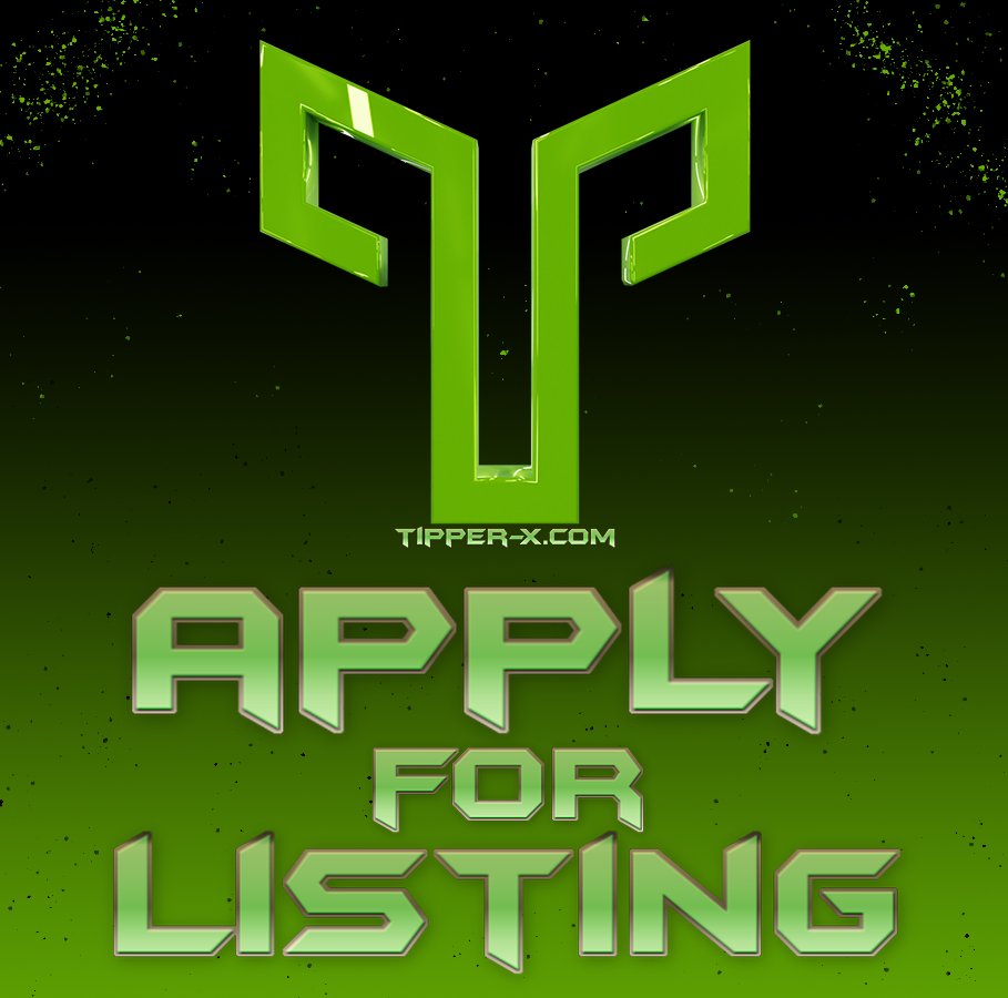 Tipperxrpl's tweet image. 🔗 Tipper's rewarding programs operate on a fully decentralized framework, allowing any XRPL project to apply for listing.

Our Faucet programs guarantee a minimum token reserve of 3 months for each listing, with projects encouraged to extend the duration based on their token…