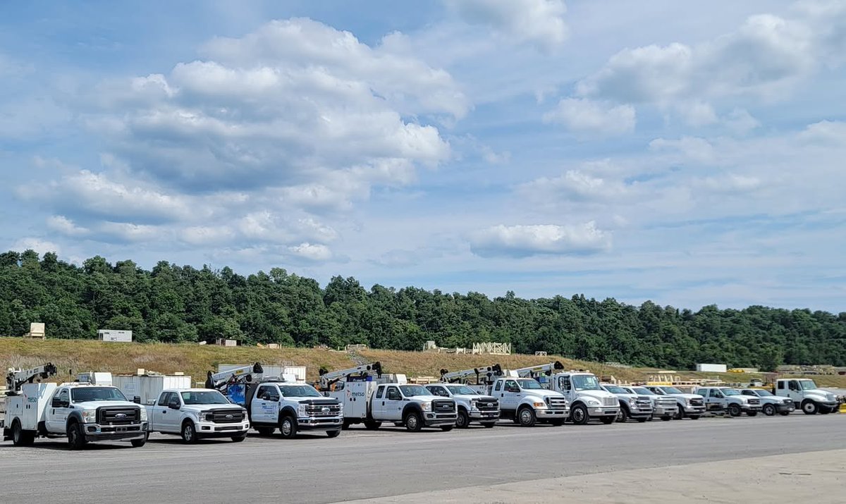 💪Extend the life and boost the ROI of your equipment with expert maintenance. Because every project deserves equipment that functions like new! 👷‍♂️ We have numerous quality technicians located all along the eastern US.  Contact us today to get started!  mellottcompany.com/service/