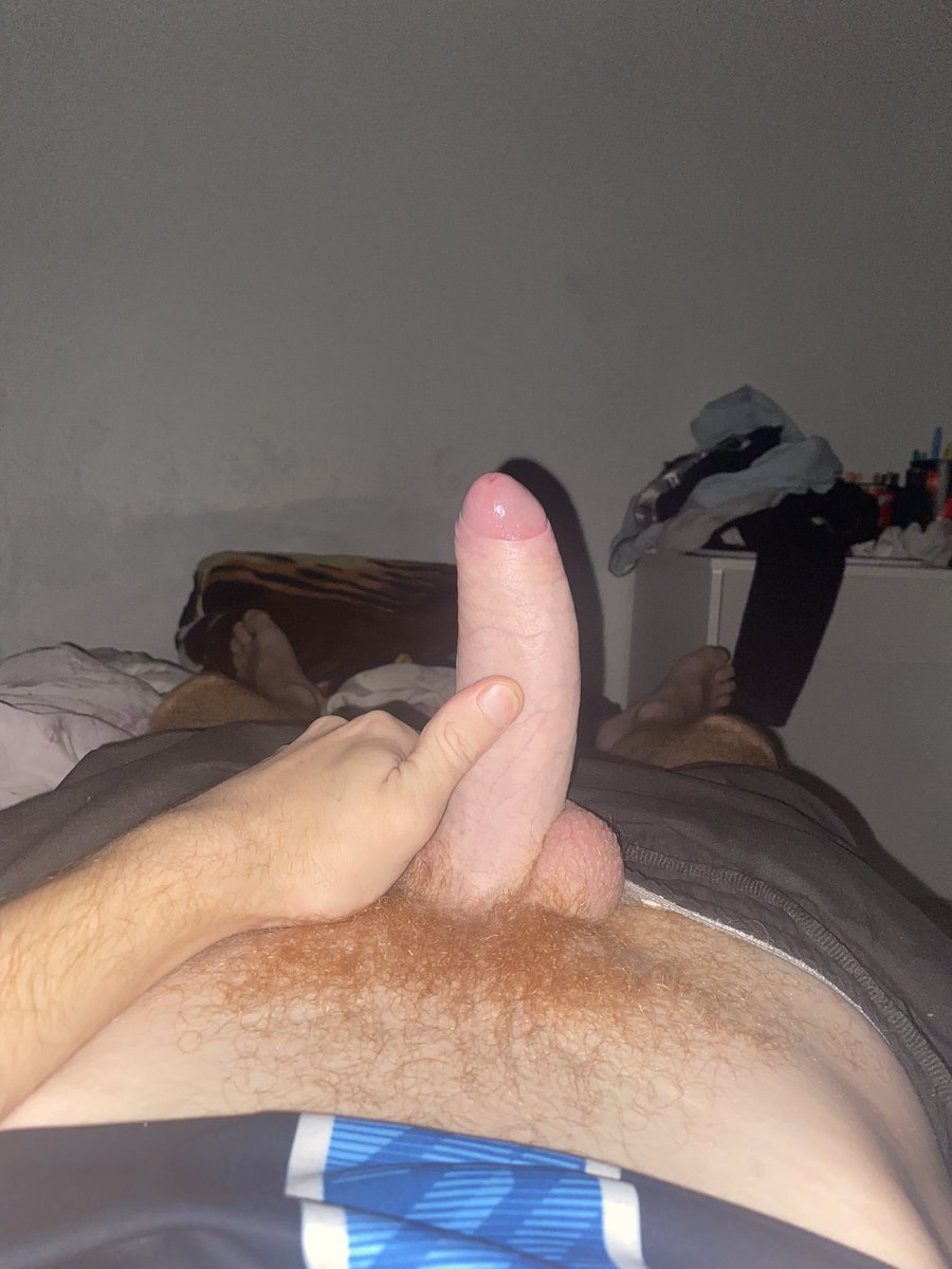 Gostam de branquinho da pica rosa?