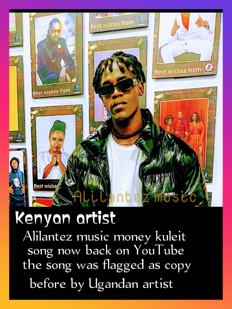 Alilantez1's tweet photo. Trending in Kenya
RedNote
119K posts
Trending in Kenya
CS Mkora
1,710 posts
Trending in Kenya
The NIS
11.5K posts
Trending in Kenya
Felix Kibet
5,906 posts
Trending in Politics
Kyiv
12.6K posts https://t.co/qTrGQIX49w