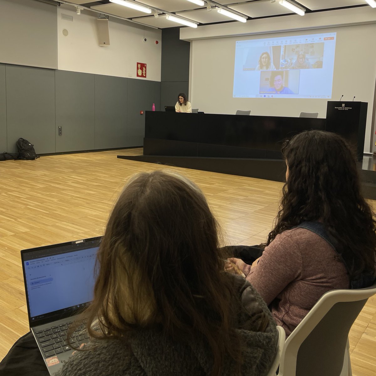 CIS Ribera d'Ebre - Terra Alta tweet media