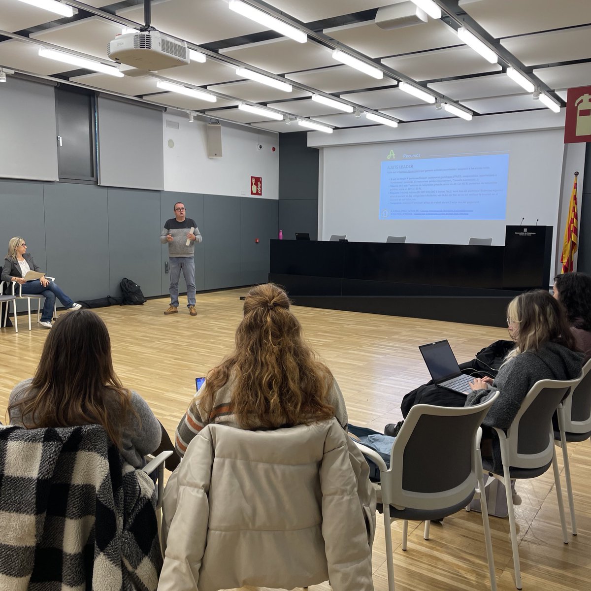 CIS Ribera d'Ebre - Terra Alta tweet media