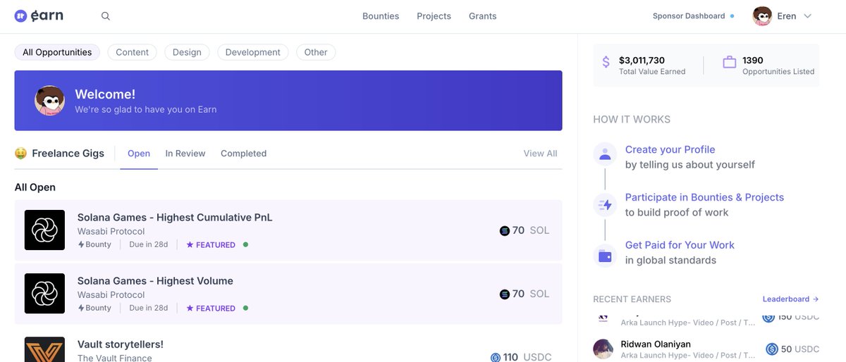 degens checkout earn.superteam.fun

we have a little surprise for you 😈