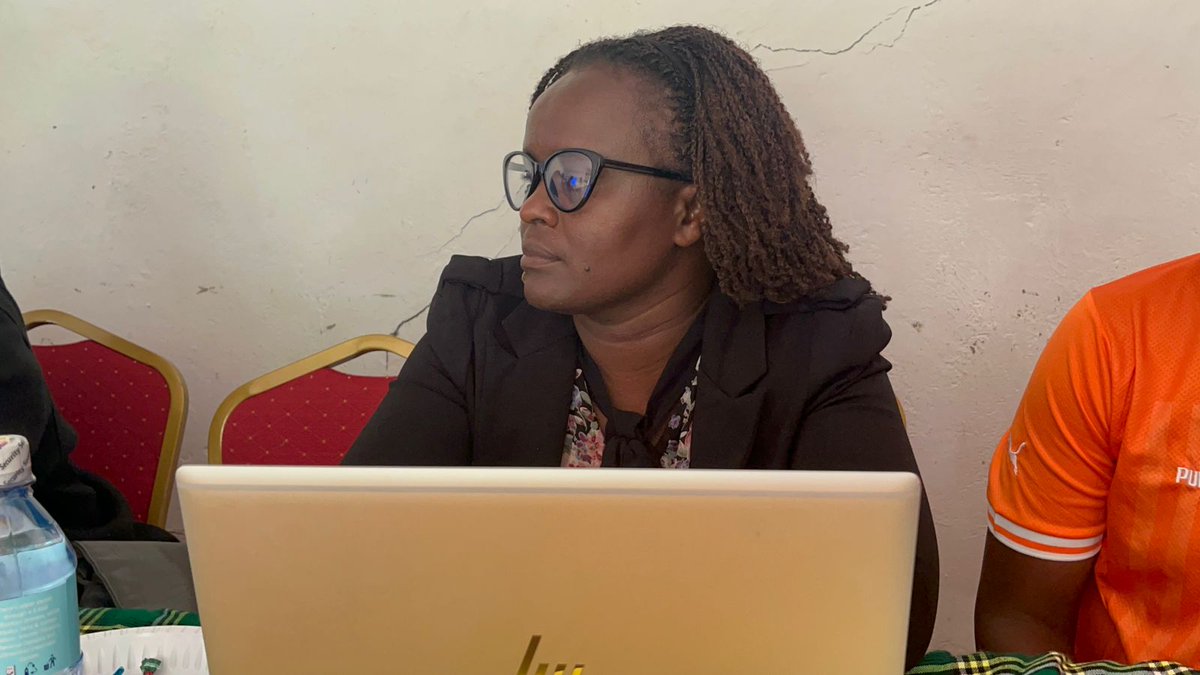 Social Justice Centers WG- Western Chapter tweet media