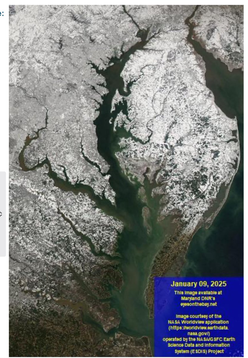 Jeremy Cox (@jeremy_cox) on Twitter photo Hmmmm. Still pretty frosty out there. Remember: snow is like rain. It’s all stormwater in the end. Hmmmm. Still pretty frosty out there. Remember: snow is like rain. It’s all stormwater in the end.