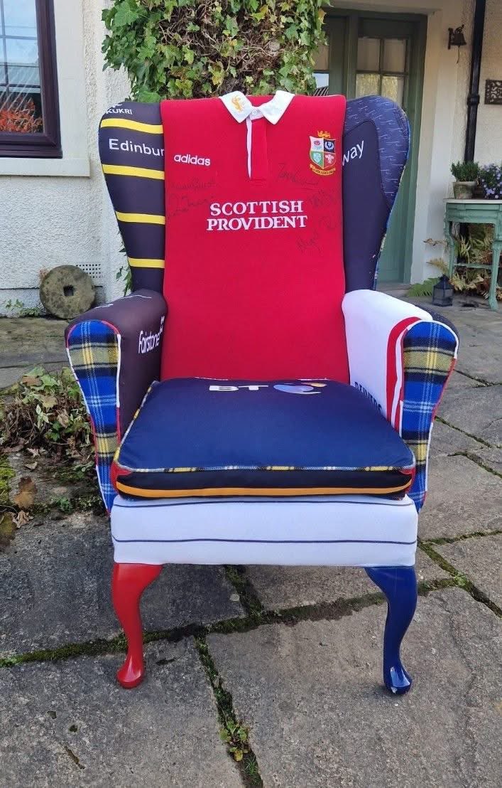 Take a 5eat for Doddie tweet media