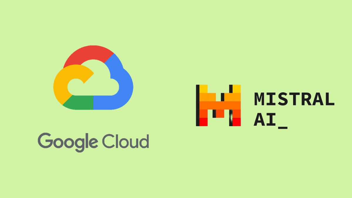 TechGovind70399's tweet image. Mistral Large 24.11 &amp;amp; Codestral 25.01 Models On Vertex AI
Read more on govindhtech.com/mistral-large-…
#MistralLarge2411 #Codestral #MistralAI #VertexAI #GoogleCloudMistralAImodels #MistralAImodels #technology #technews #news #govindhtech @googlecloud @TechGovind70399