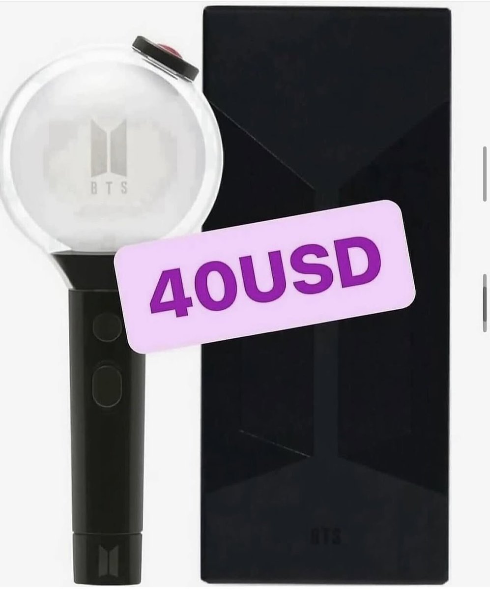 mykoreamateshop's tweet image. BTS Official Lightstick SE
 
#bts #btsofficialshop #btsofficiallightstickspecialedition #btsofficiallightstick #btsofficialgoods #btsbuying #btsofficiallightstick #btsls#btsofficiallightstickmurah #btsofficialgoods #pluskorea #kraddress #koreashipping #koreaswarehouse #pluskorea