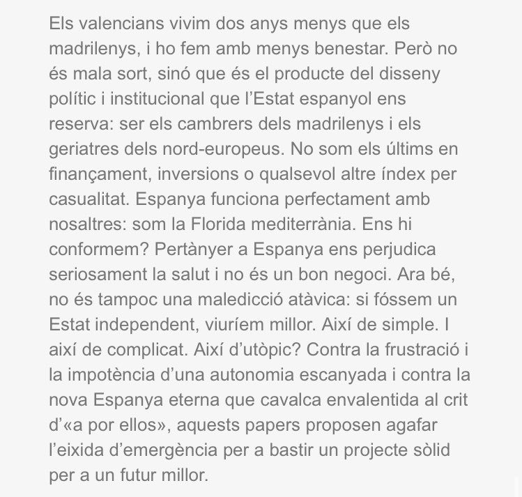 Eixida d'Emergència tweet media