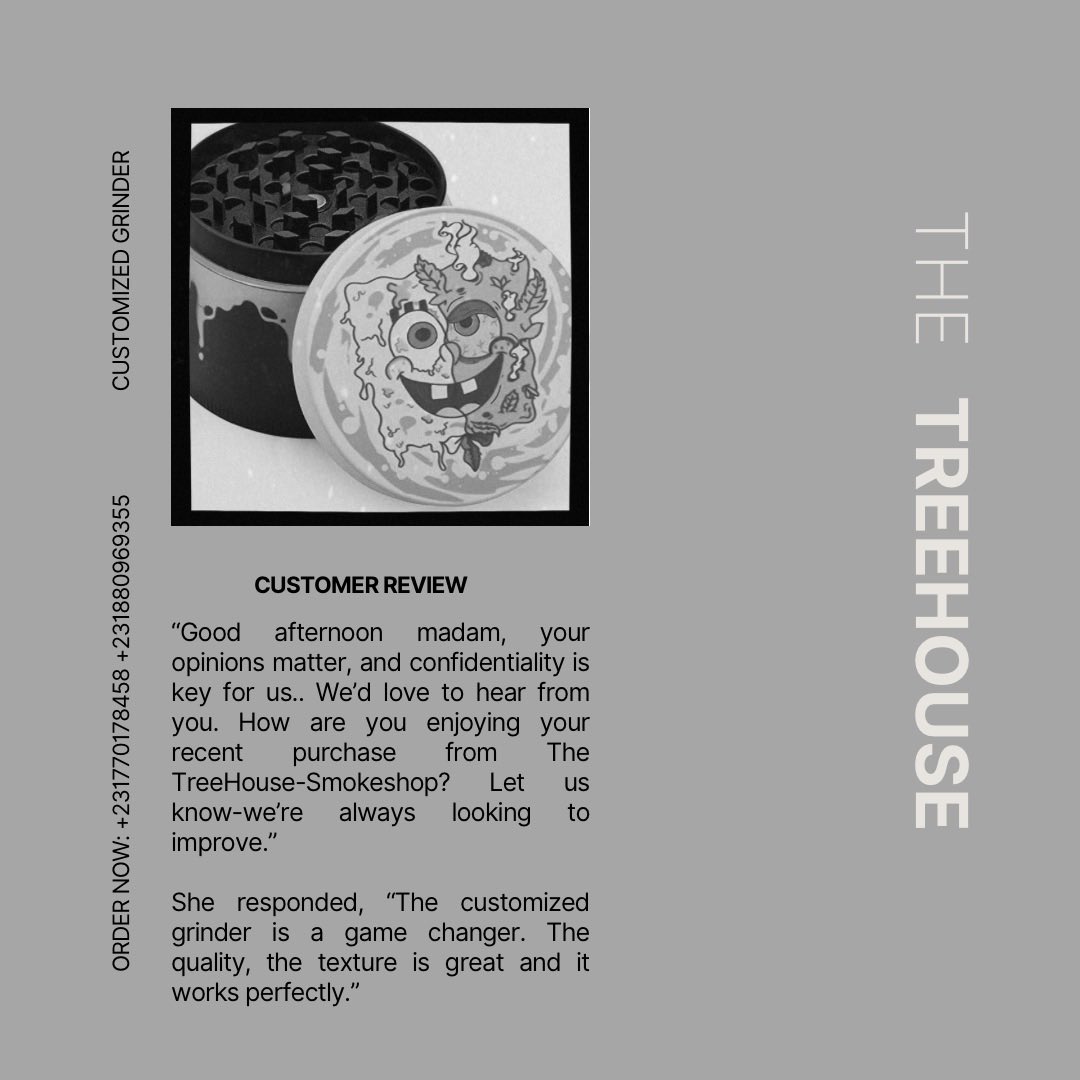 The Tree House (SmokeHouse) tweet media