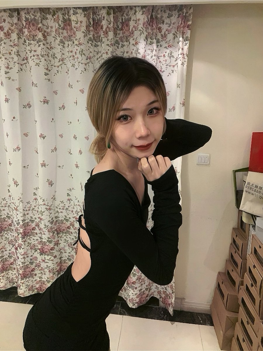 habaoyin tweet picture