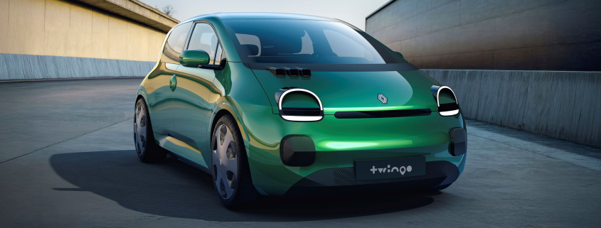 Twingo E-Tech Electric Prototype: il futuro dell’iconica city car
di Maurizio Pignata, blogger di Autologia
Il Salone dell’Auto di Bruxelles ha fornito l’occasione a Renault di svelare il design interno di Twingo E-Tech Electric Prototype,  la showcar...
autologia.net/twingo-e-tech-…