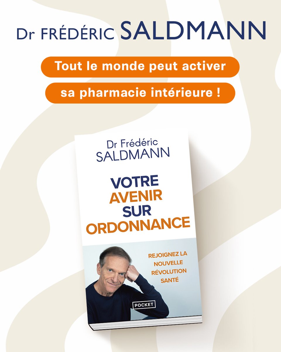 #VivezMieux⚡️ Rejoignez sans attendre la nouvelle révolution santé !

La science vient de nous faire découvrir une dimension du jeûne intermittent totalement originale.

Découvrez-la vite à votre tour 👉🏻 bit.ly/3VH1DoO

#BienEtre #DeveloppementPersonnel #Santé