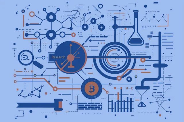 Custom #Crypto Market Research Services
We leverage our marketing expertise and a decade of firsthand crypto experience to plan and execute market research projects, helping our clients make informed decisions. Schedule a meeting today; bitcoinmarketingteam.com/crypto-researc…