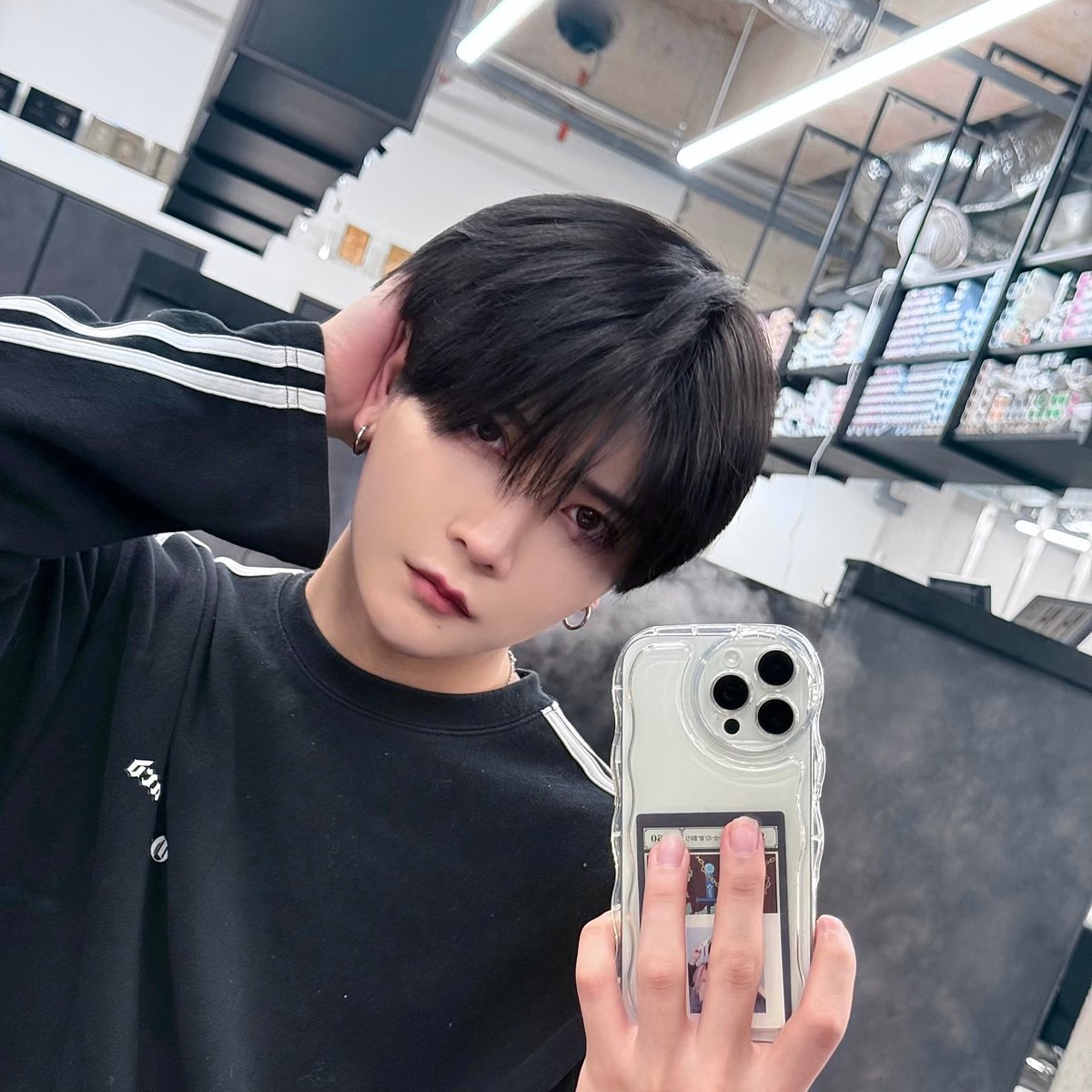 りょうや。 tweet media