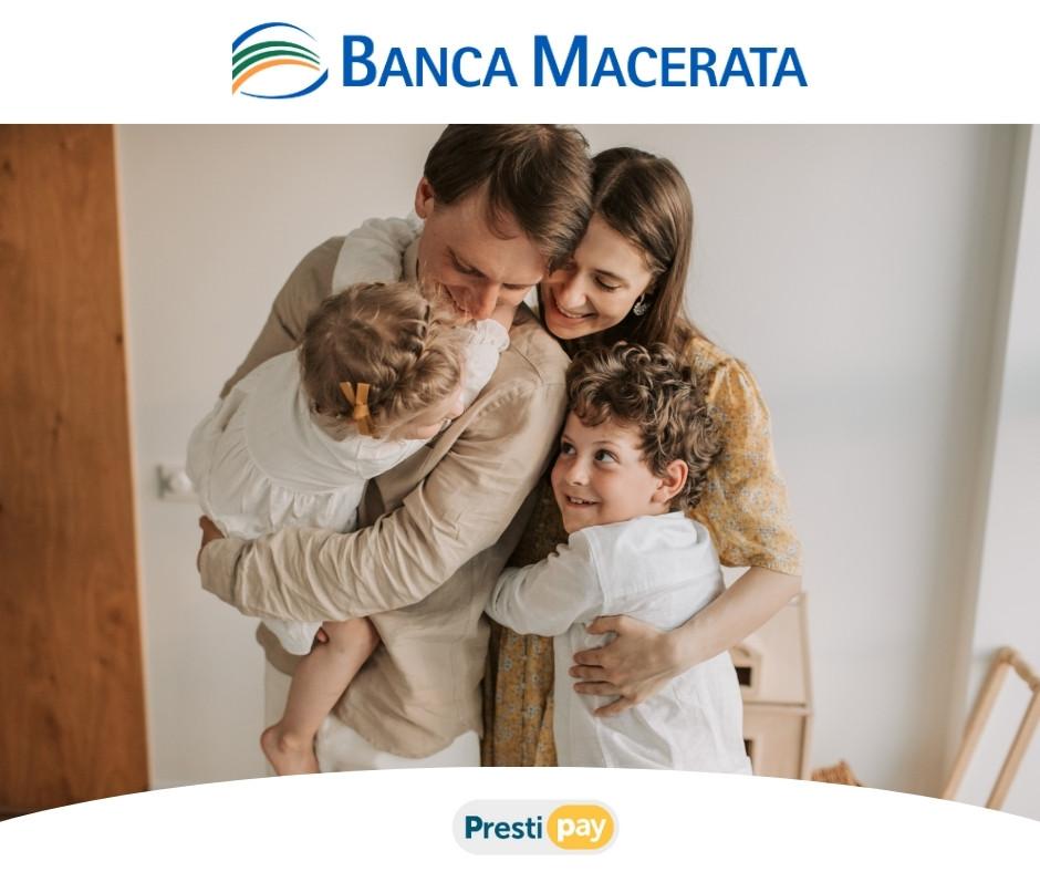 Programma il tuo futuro con serenità! 🌟 Con 𝙋𝙧𝙚𝙨𝙩𝙞𝙥𝙖𝙮 𝙋𝙧𝙚𝙨𝙩𝙞𝙩𝙤 𝙁𝙖𝙨𝙩, realizzare i tuoi progetti è semplice e veloce: 
✔ Richiedi da € 500 a € 3.000 in pochi minuti. 
✔ Scegli rate flessibili da 6 a 36 mesi. 
✔ Esito istantaneo
👉 bit.ly/3yj4WtV