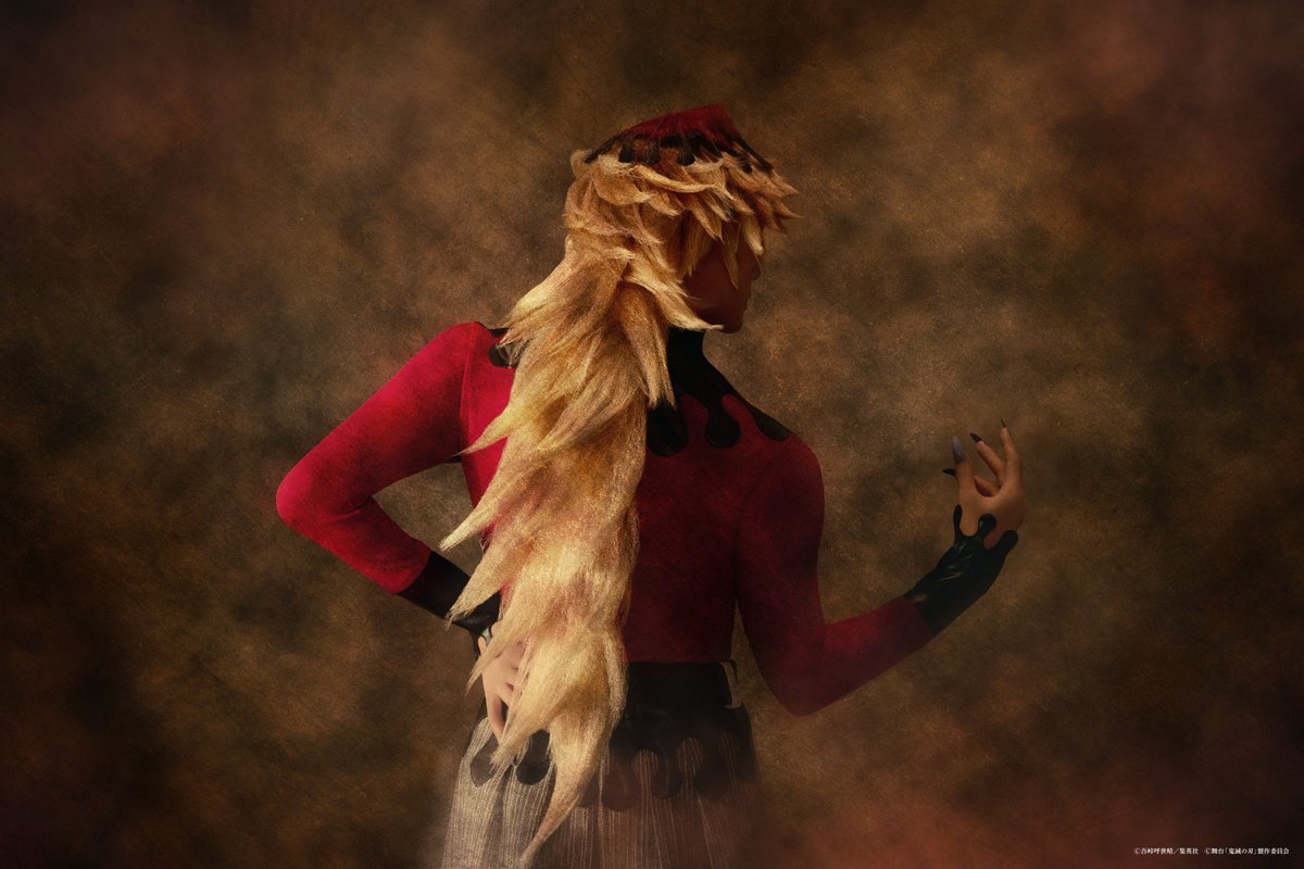 ◤ 𝟮𝟬𝟮𝟱.𝟭.𝟮𝟬 𝗖𝗼𝗺𝗶𝗻𝗴 𝗦𝗼𝗼𝗻 ◢| 上弦の弐・童磨