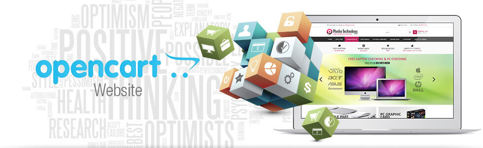 Techpeer_ch's tweet image. Revolutionize your online store with OpenCart. Let TechPeer customize it to suit your needs.👉techpeer.ch/en/open-cart
#OpenCart #ecommerce #customization #versatility