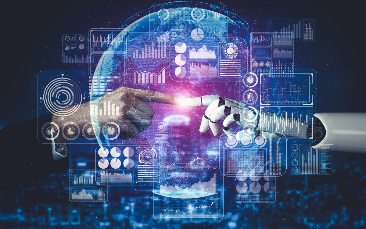 👁️ #AI in marketing – The UK gov is now committed to AI adoption across all sectors. AI is a ‘game changer’ for #B2Bmarketing. But 🤖 AI is a tool – not a  replacement.  Read our assessment of AI’s potential place in the four Ps. ▶️ loom.ly/4Jke-oU