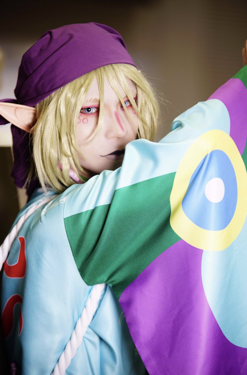 cosplay コスプレ

モノノ怪

薬売り
　　　　　　　　　　
Photo:katsurabaさん<a href="/MKatsuraba/">katsuraba（お前、年末調整やれ） 🐙🖋️💥🔫🦑</a> 

#C105_cos
#C105_コスプレ
#C105