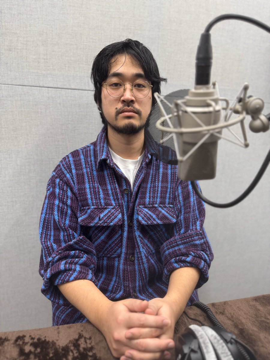 ざこラジ第13回更新‼️ 第13回はなんと‼️‼️ Webメディア「オモコロ